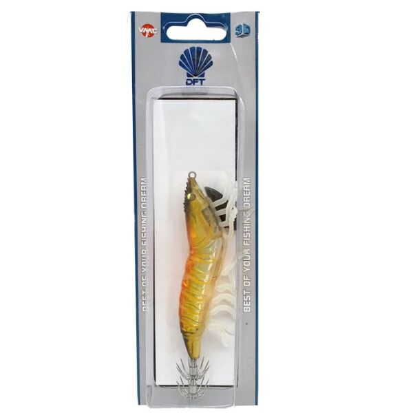 T. DFT 9922  11,5 Cm  20  G Renk:CL164 Maket Yem