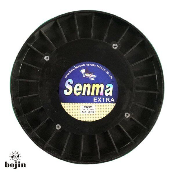 D.BOJIN Senma Bobin Misina 1000m - 1.20mm Test:65k