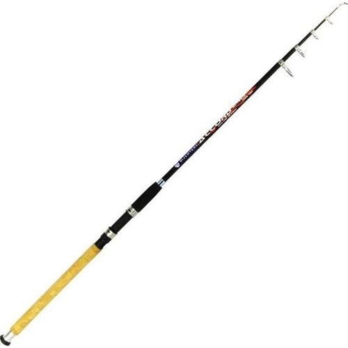 D. DFT Accord 210Cm Teleskopik Olta Kamışı