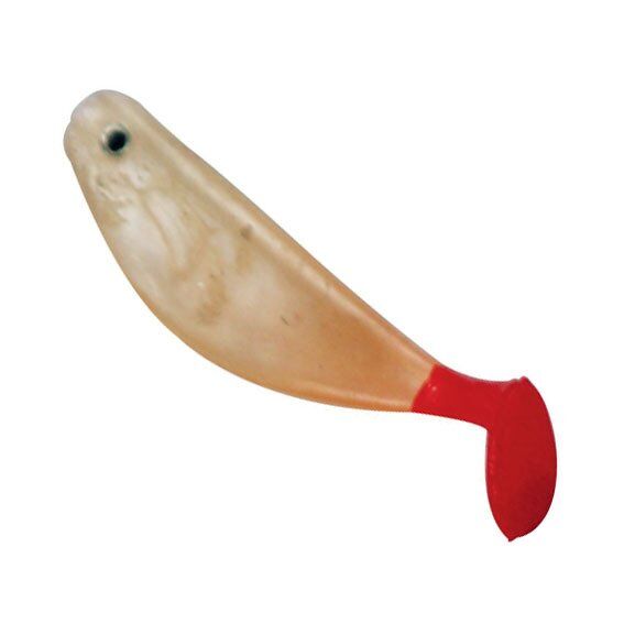 D.DFT Sasi 6cm Renk:238 Beyaz Kırmızı