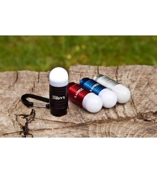 TRUE UTILITY Nebo Lumo Fener Anahtarlık