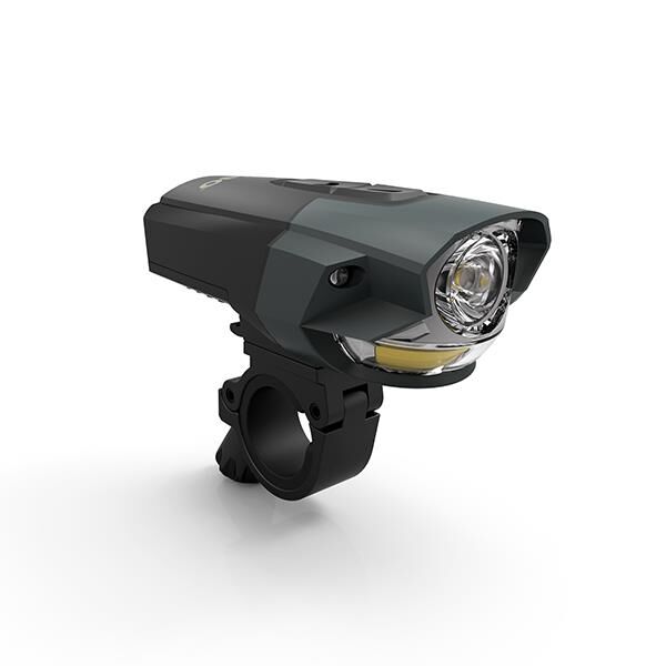 TRUE UTILITY  Nebo 6514 ARC250 Pro 250 Lümen Bisiklet Feneri