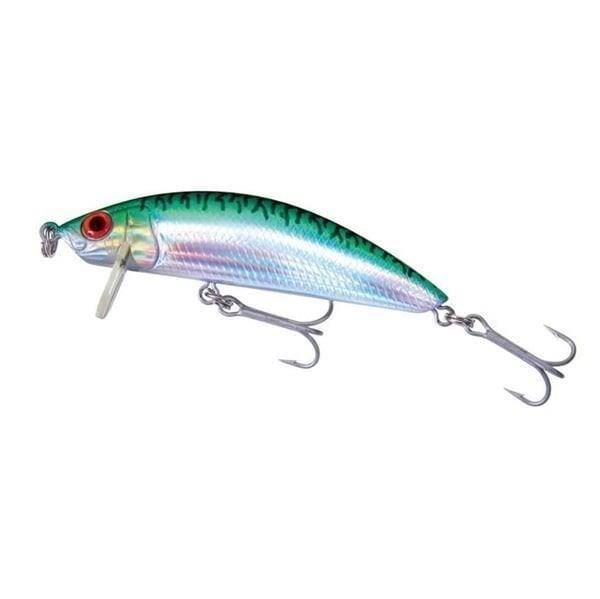 D.YO-ZURI  Supershallow R663 GM 90mm Maket Yem