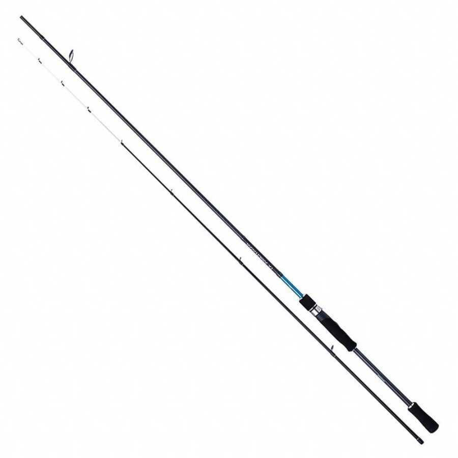 SHIMANO Rod Bassterra XT Spin LRF 221cm / 1-12g Olta Kamışı