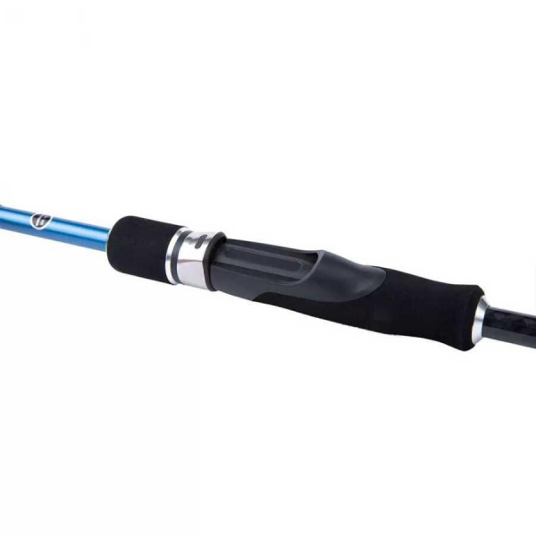 SHIMANO Rod Bassterra XT Spin LRF 221cm / 1-12g Olta Kamışı