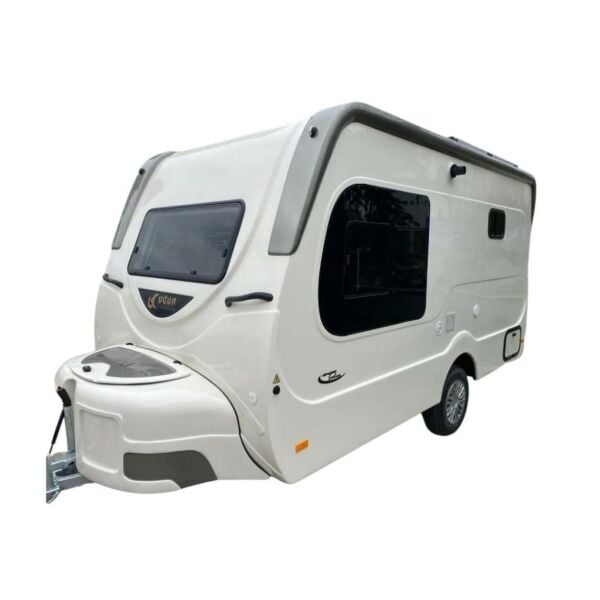 UĞUR KARAVAN / ECOLINE NS4090 Çekme Karavan
