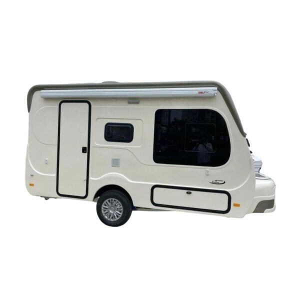 UĞUR KARAVAN / ECOLINE NS4090 Çekme Karavan