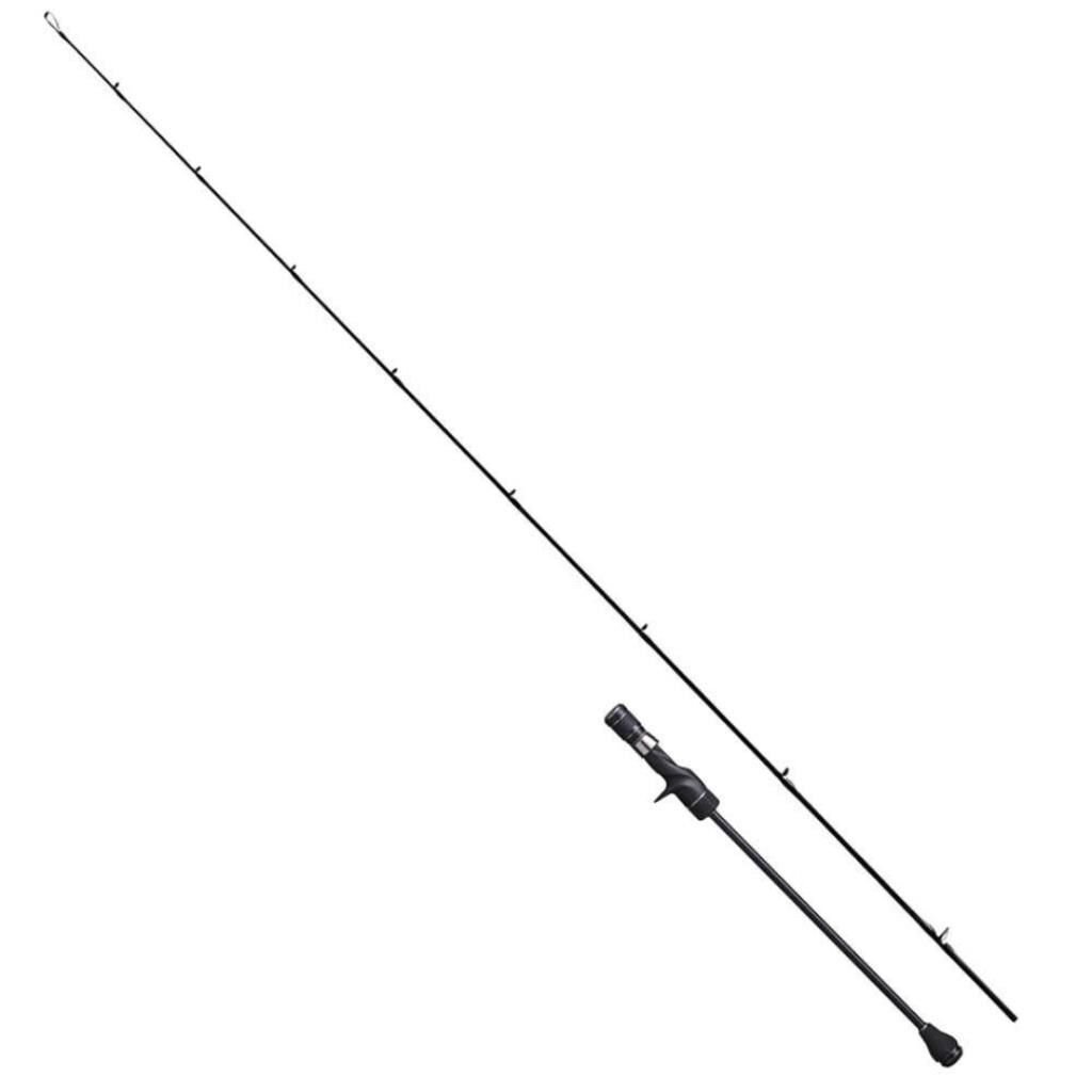 SHIMANO Rod 20Game Type Slow Jig Cast Olta Kamışı