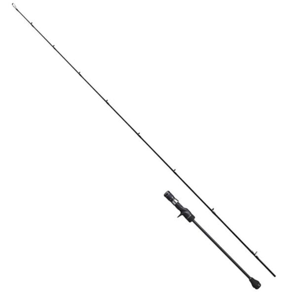SHIMANO Rod 20Game Type Slow Jig Cast Olta Kamışı