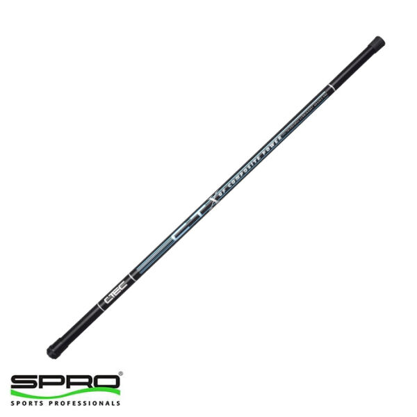 T.SPRO Ctec CTX GF Composite Power Tele 4 Kepçe Sapı