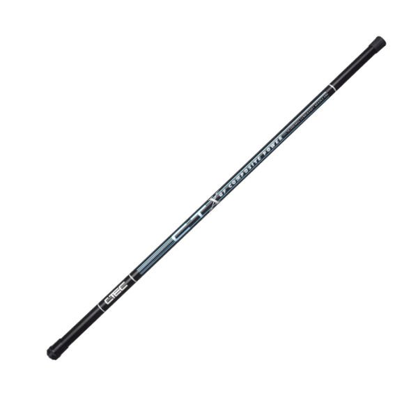 T.SPRO Ctec CTX GF Composite Power Tele 4 Kepçe Sapı