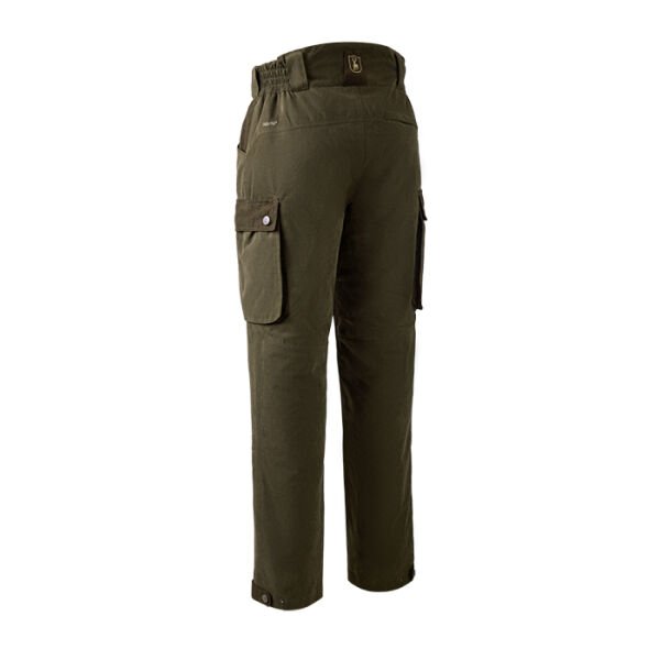 DEERHUNTER 379 Tarmac Green Eagle Pantolon 58