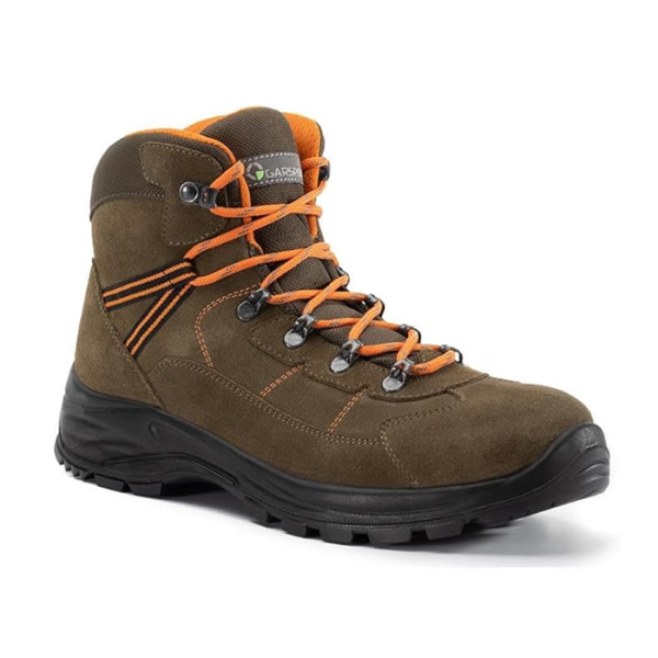 GARSPORT Kamikaze Süede Mid Tex Oliva 44