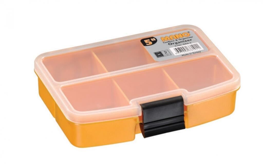 MANO Kutu 5'' ORGANIZER (36)