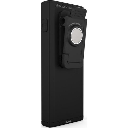 TRUE UTILITY Nebo Slım+ Şarjlı Fener 700Lmn