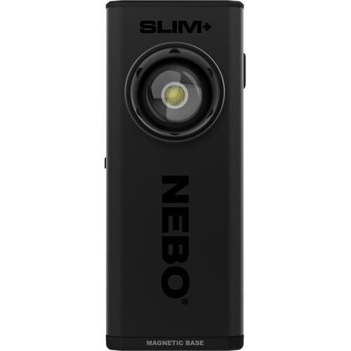 TRUE UTILITY Nebo Slım+ Şarjlı Fener 700Lmn