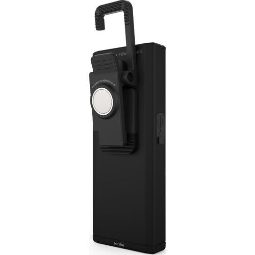 TRUE UTILITY Nebo Slım+ Şarjlı Fener 700Lmn