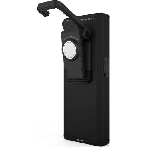 TRUE UTILITY Nebo Slım+ Şarjlı Fener 700Lmn