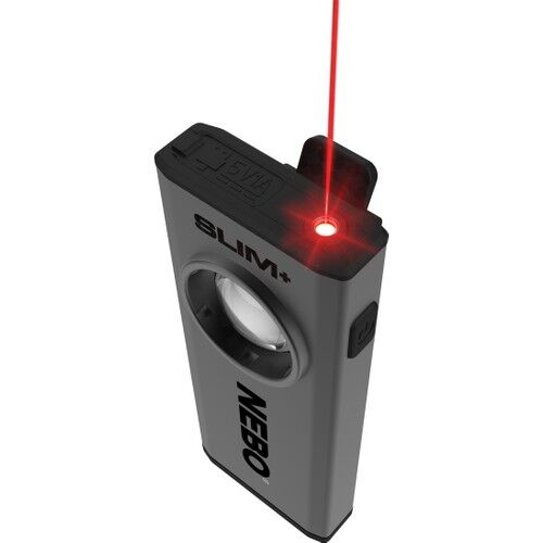 TRUE UTILITY Nebo Slım+ Şarjlı Fener 700Lmn