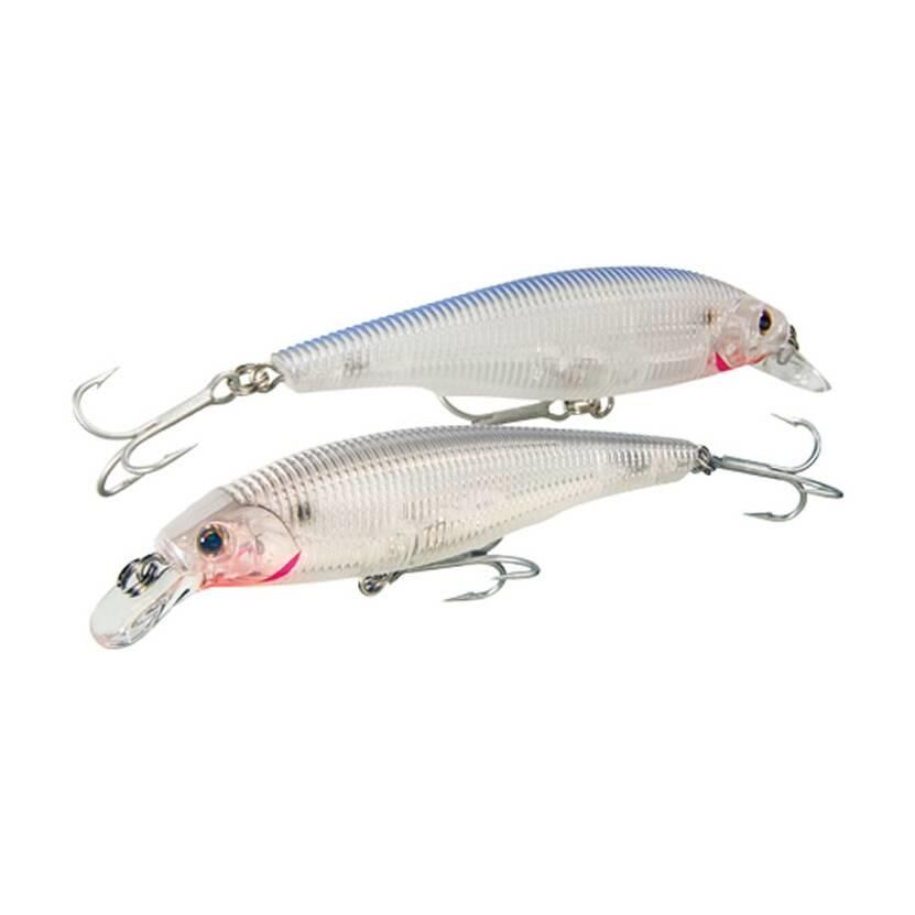D.YO-ZURI  Sashimi Jerk Bait R965 CGSH SP 90mm Maket Yem
