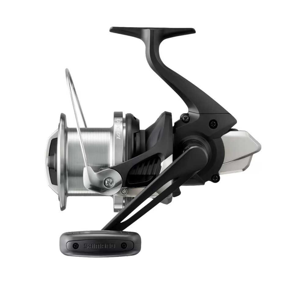 SHIMANO Reel Beastmaster 14000XC Olta Makinası