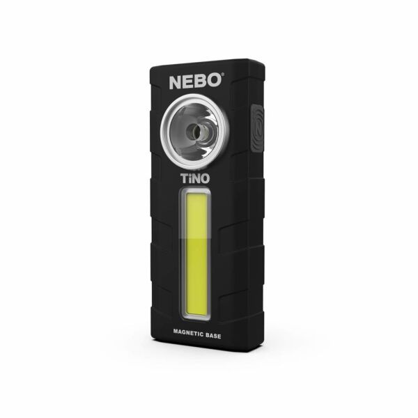 TRUE UTILITY  Nebo 6809 Tino 300 Lümen Fener
