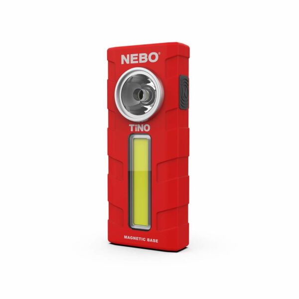 TRUE UTILITY  Nebo 6809 Tino 300 Lümen Fener