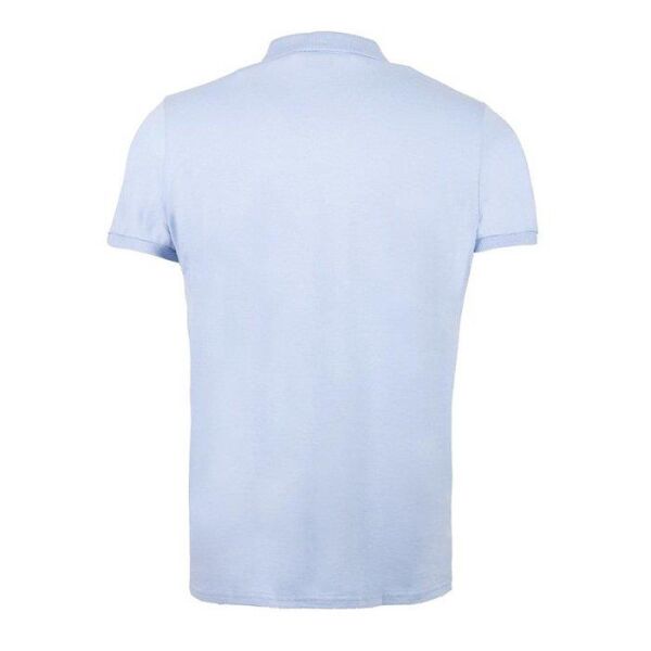 VAV Baselac-01 Kısa Kol T-Shirt Mavi XXL