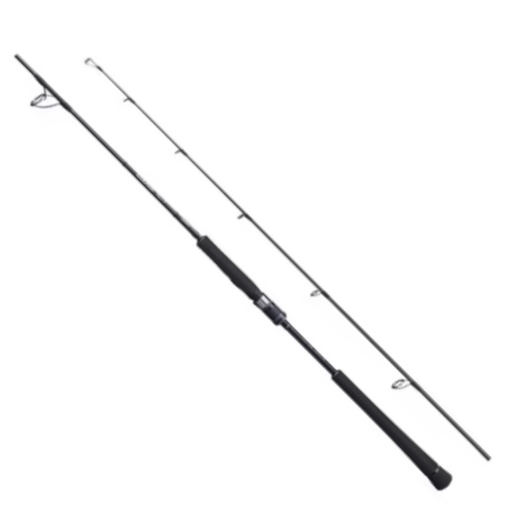 SHIMANO Game Type Jig 168 cm Max. 350 g Jig Kamışı – Tetikli