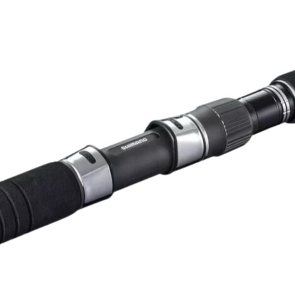 SHIMANO Game Type Jig 168 cm Max. 350 g Jig Kamışı – Tetikli