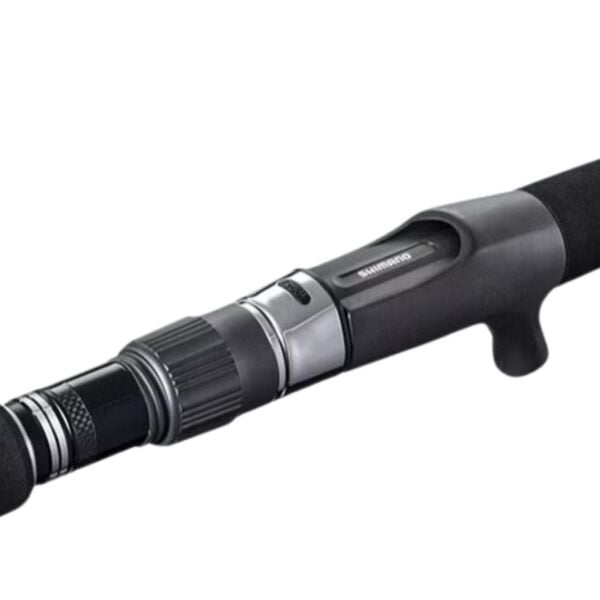 SHIMANO Game Type Jig 168 cm Max. 350 g Jig Kamışı – Tetikli