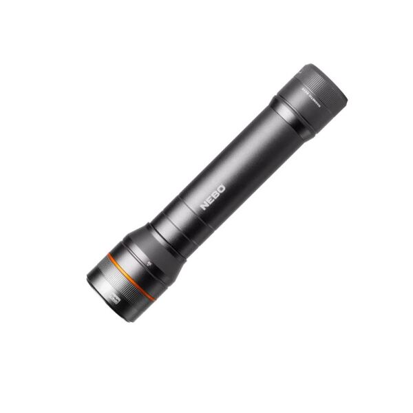 TRUE UTILITY  Nebo 0015 Newton 750 Lümen Fener