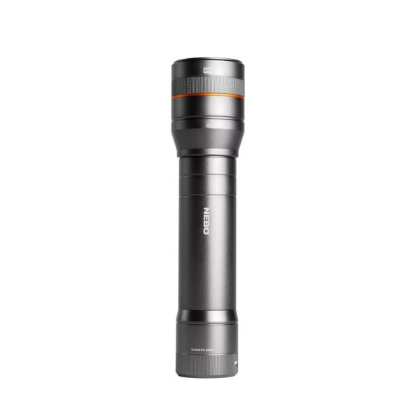 TRUE UTILITY  Nebo 0017 Newton 1500 Lümen Fener