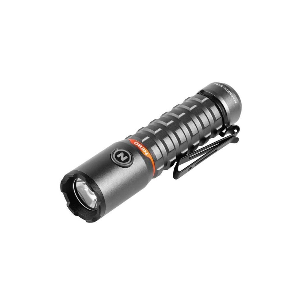 TRUE UTILITY  Nebo 1006 Torchy 2000 Lümen Şarjlı Fener