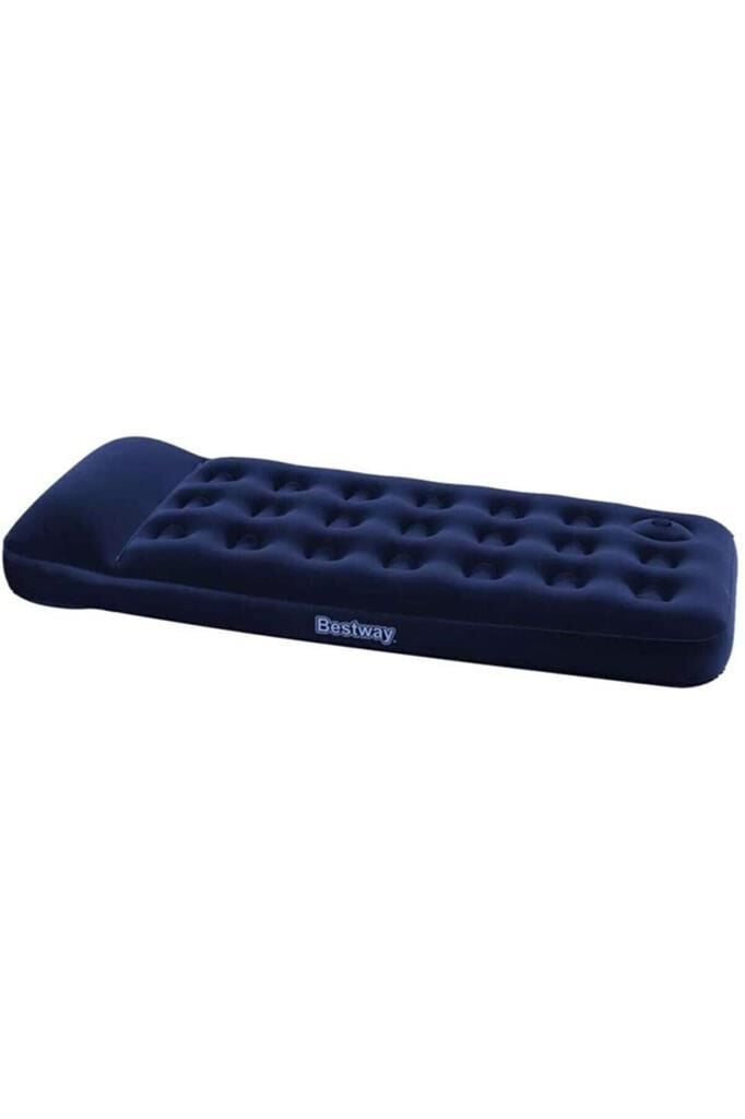 BESTWAY Çocuk Şişme Yatak (185x76x28)