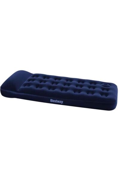BESTWAY Çocuk Şişme Yatak (185x76x28)