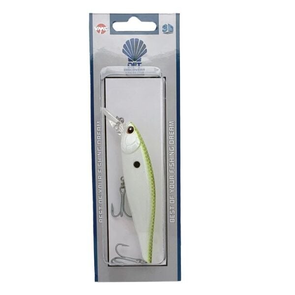 T. DFT 9015 10Cm 16 G  Renk: S15 Maket Yem