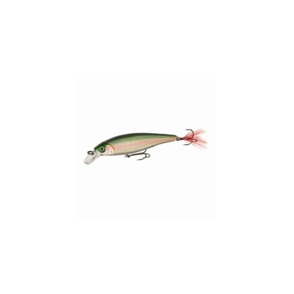 D.YO-ZURI  Sashimi Jerk Bait R968 CMNM FW SP 90mm Maket Yem