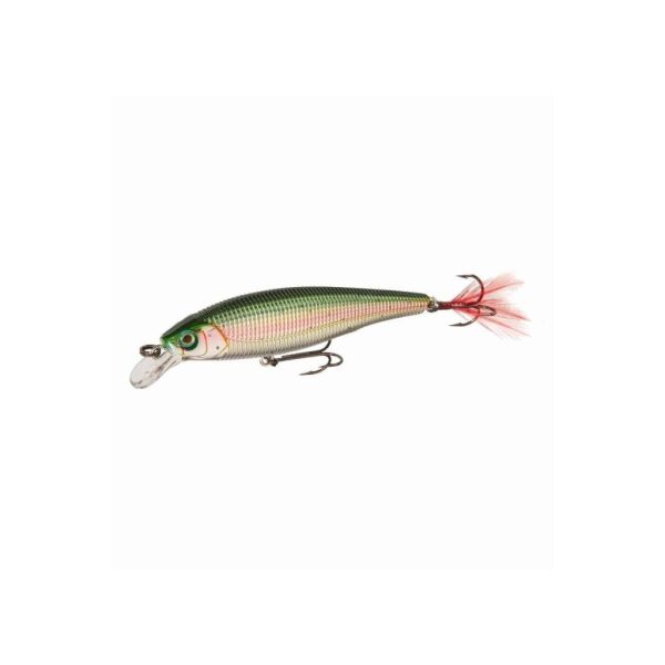 D.YO-ZURI  Sashimi Jerk Bait R968 CMNM FW SP 90mm Maket Yem