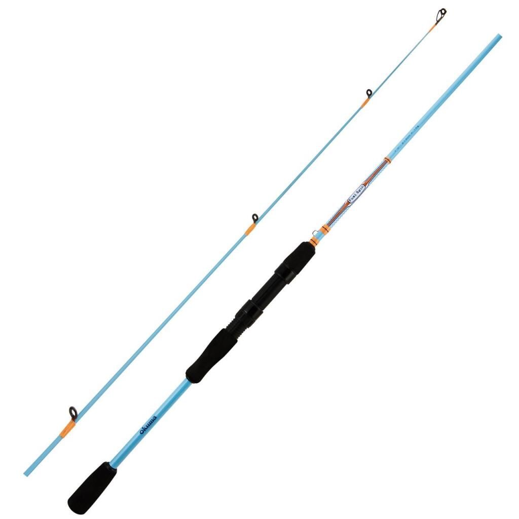 OKUMA Fuel Spin 228 cm 2-12 gr Olta Kamışı