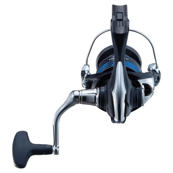 Shimano Nexave C3000 Fe Spin Olta Makinesi