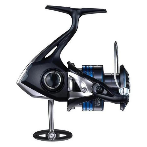 Shimano Nexave C3000 Fe Spin Olta Makinesi