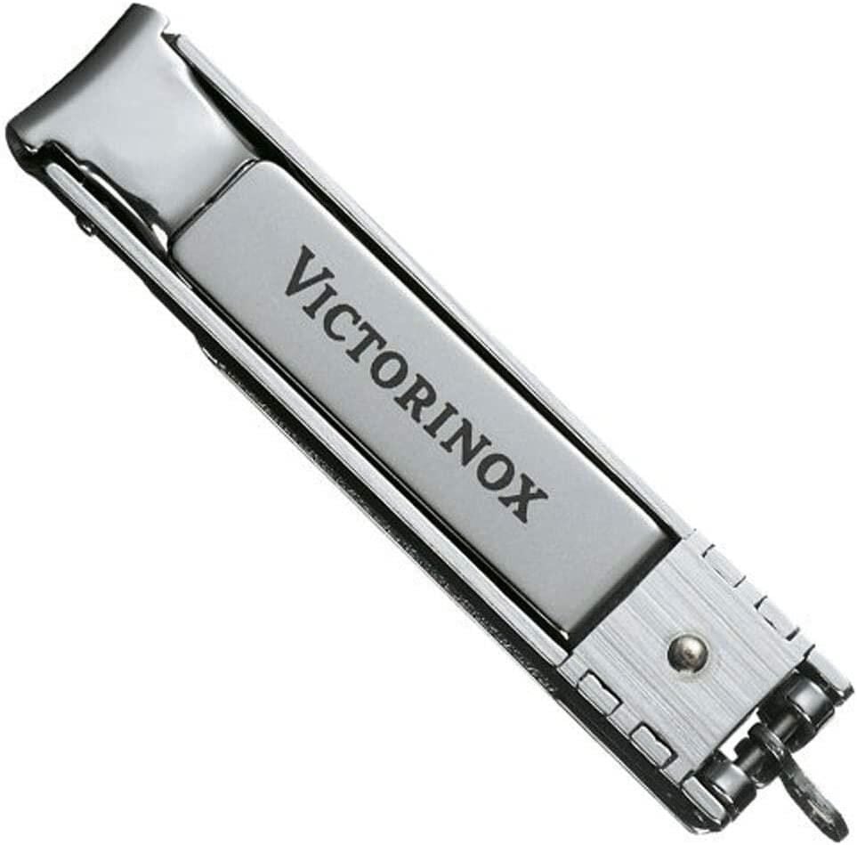 Victorinox Tırnak Makası Kart Üzerinde