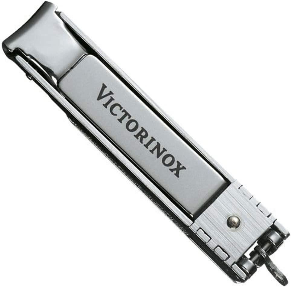 Victorinox Tırnak Makası Kart Üzerinde