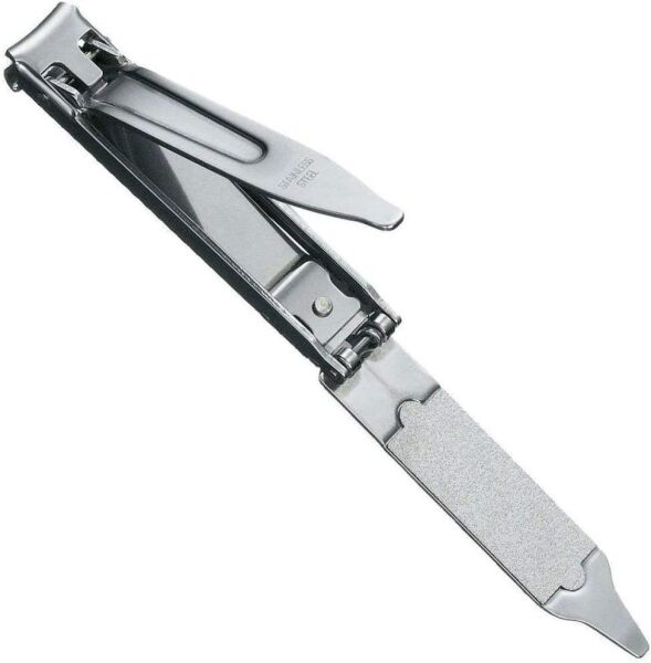 Victorinox Tırnak Makası Kart Üzerinde