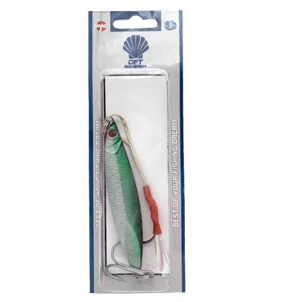T. DFT 1308A 80G Renk: 006 Jig Yem