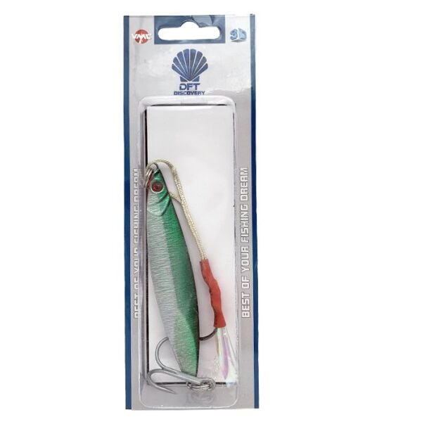 T. DFT 1308A 80G Renk: 006 Jig Yem