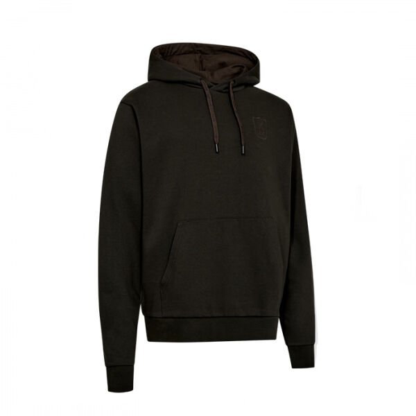 DEERHUNTER Logo Kapüşonlu Yeşil 2XL