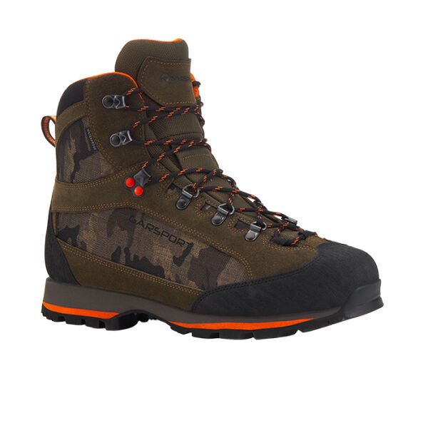 GARSPORT Faloria Camo Su Geçirmez Oliva Bot 46