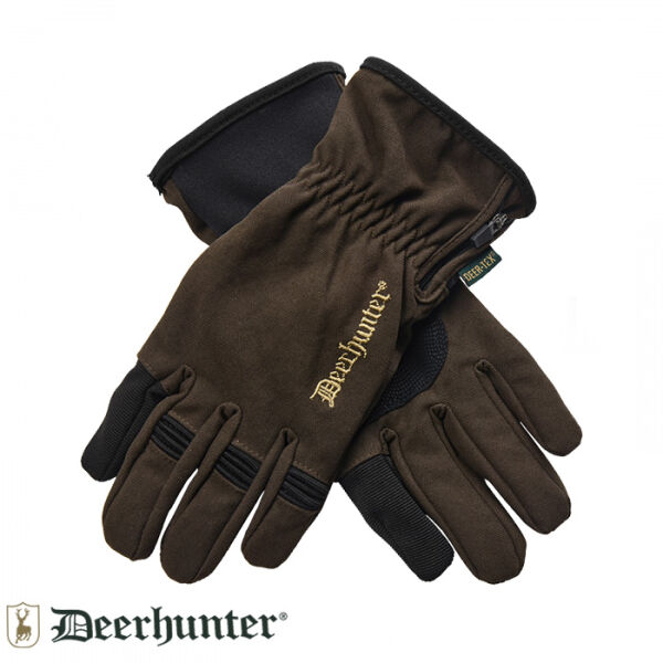 DEERHUNTER Muflon Extreme 585 Wood 2XL
